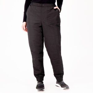 Arctic Expedition Quilted Winter Pants Size 1X